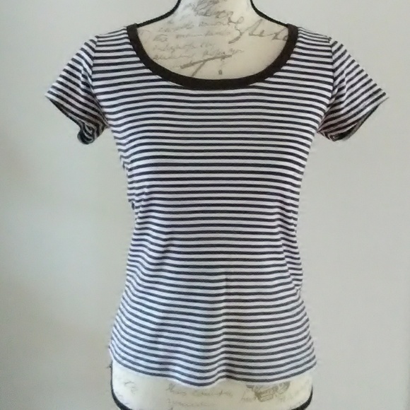 GAP Tops - Stripe top